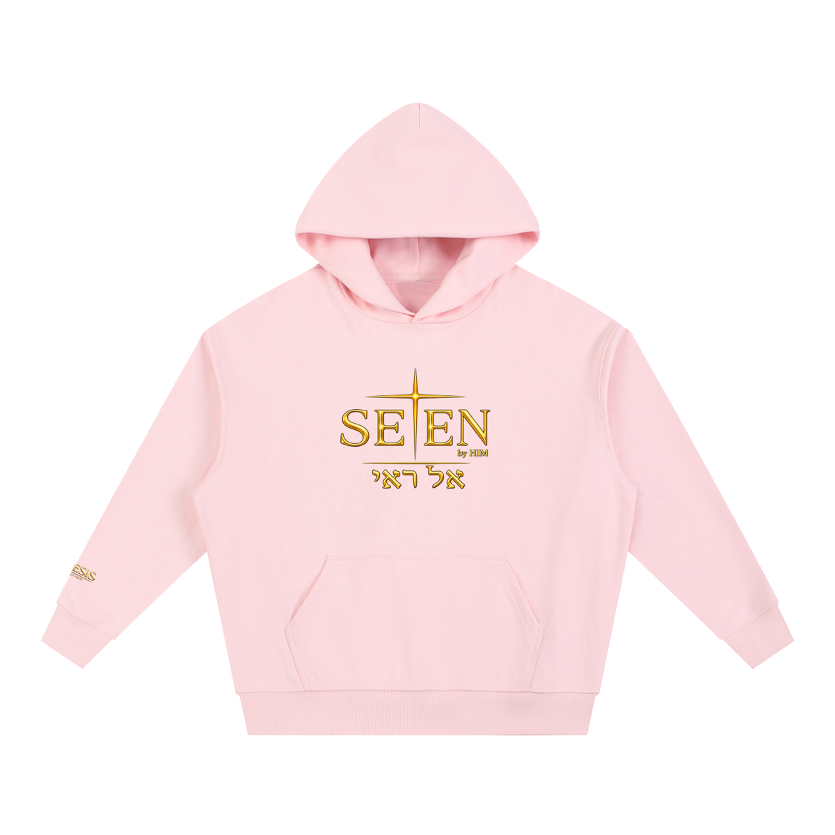 SeenbyHim