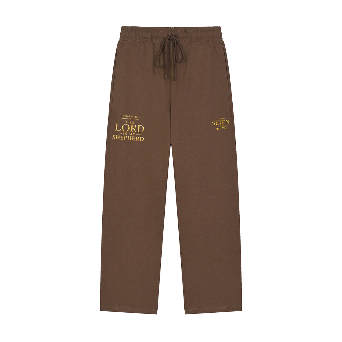 Psalm 23 Sweatpant