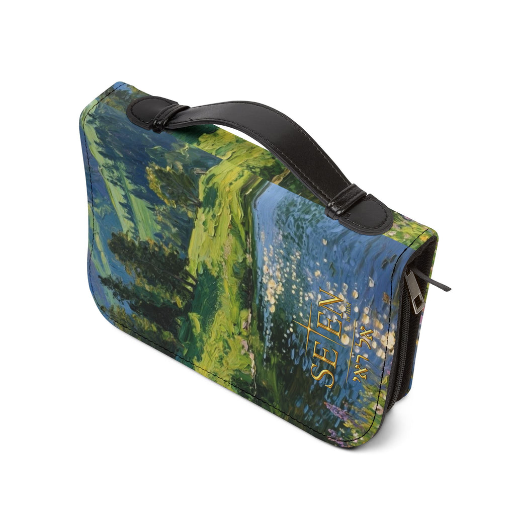 The Word Bible Cover