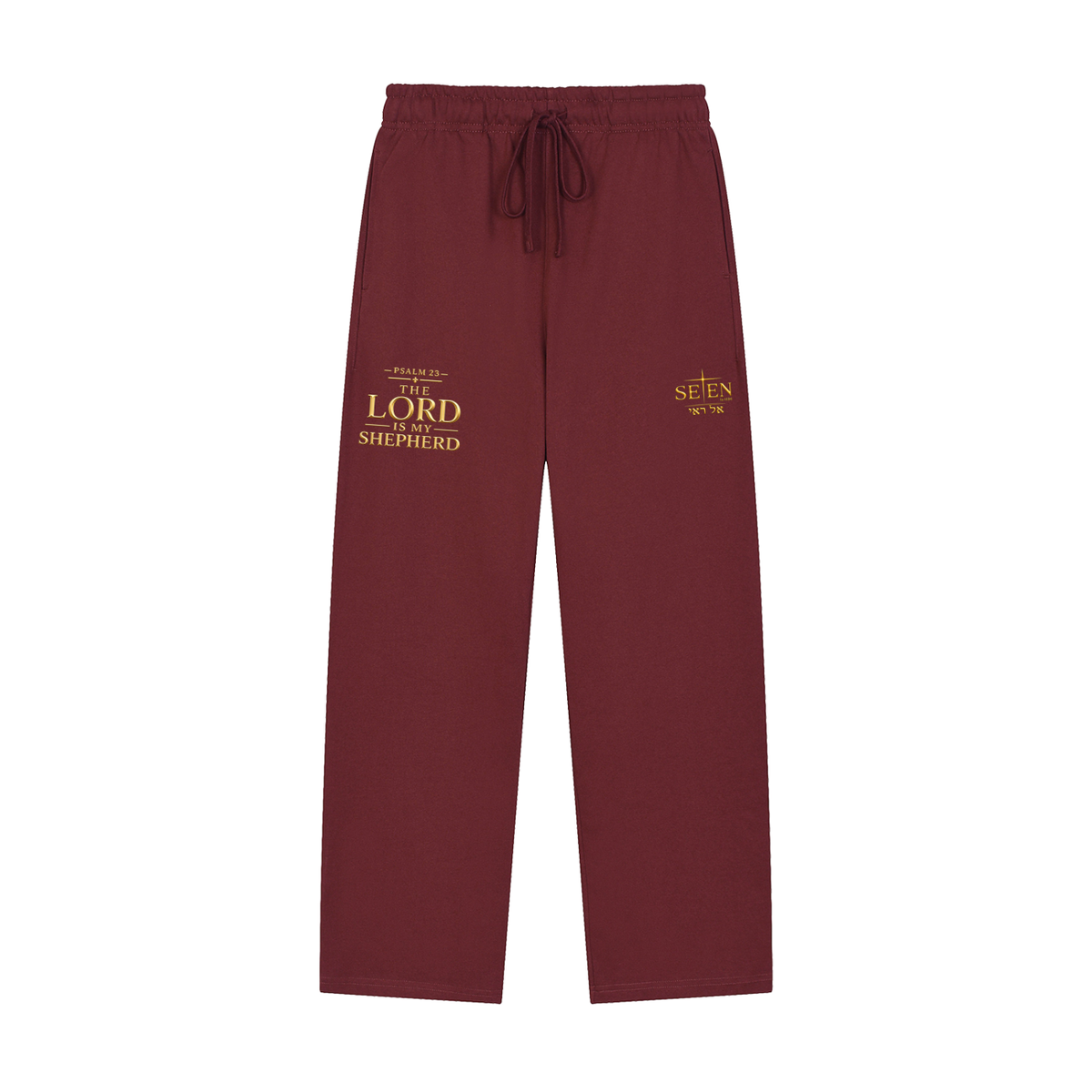 Psalm 23 Sweatpant