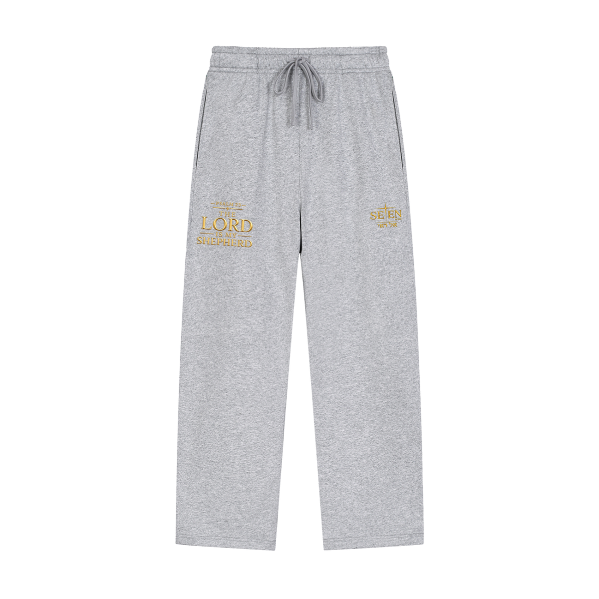 Psalm 23 Sweatpant