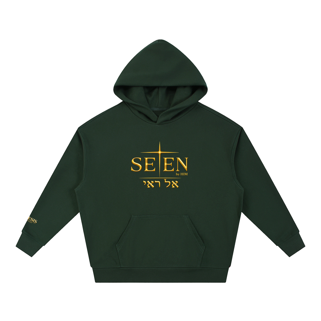 SeenbyHim