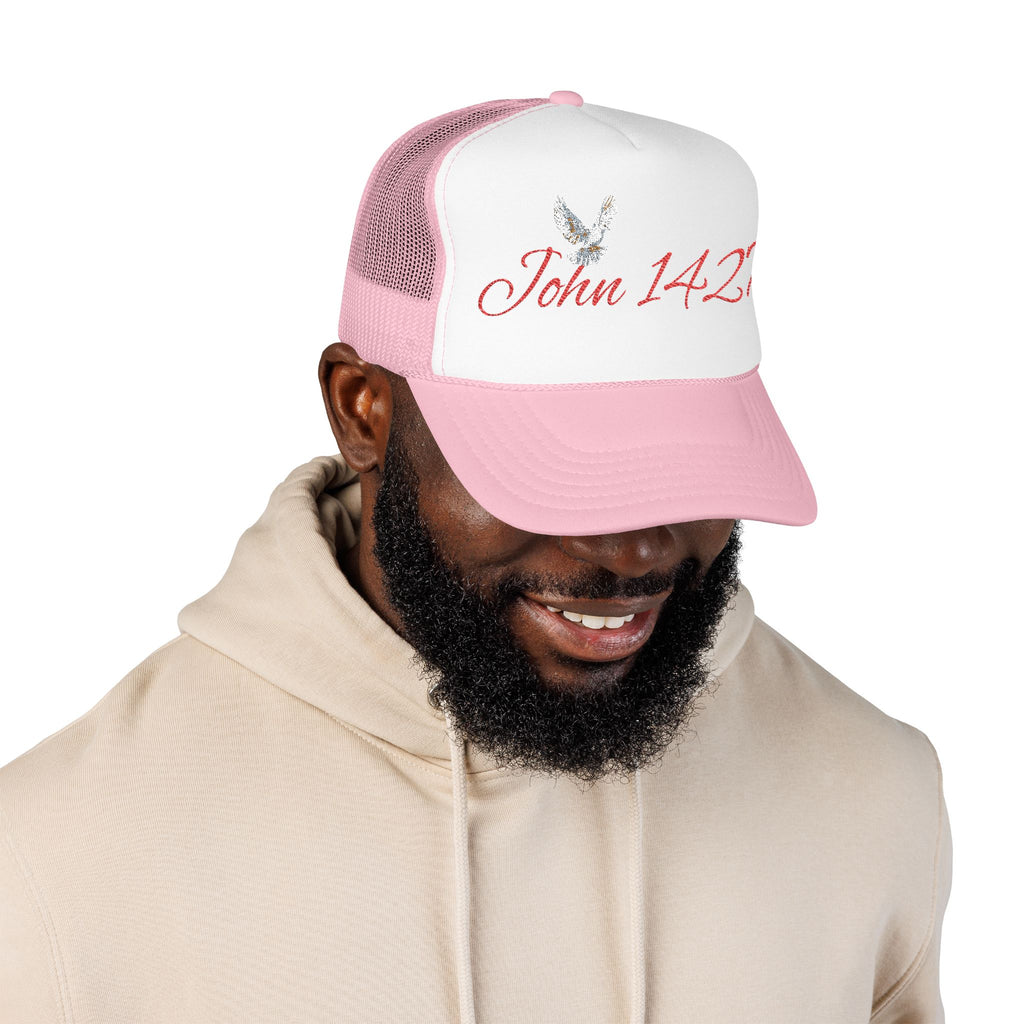 The Lord’s Peace