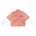 The Covered Flannel