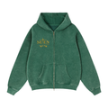 The Risen Zip-Up