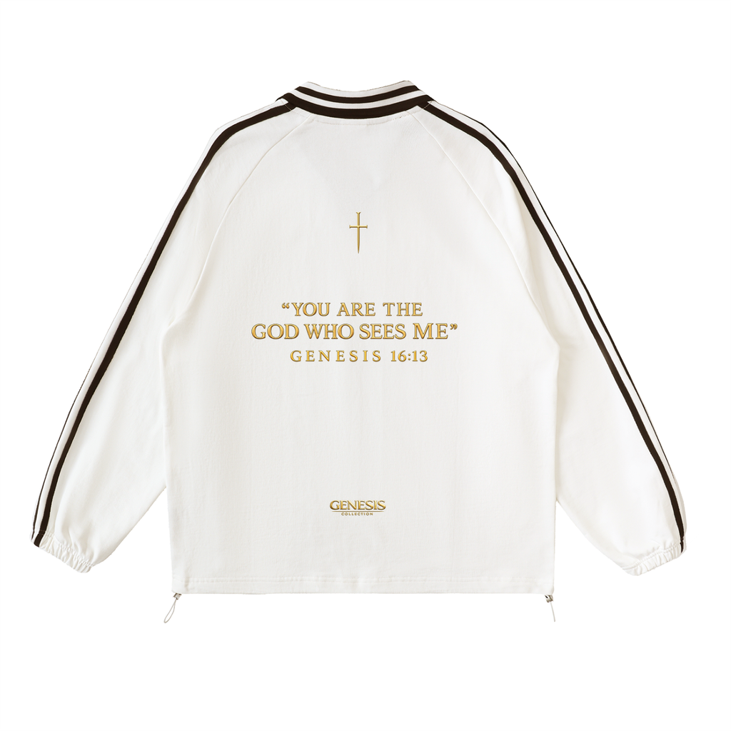 Genesis 16:13 Polo