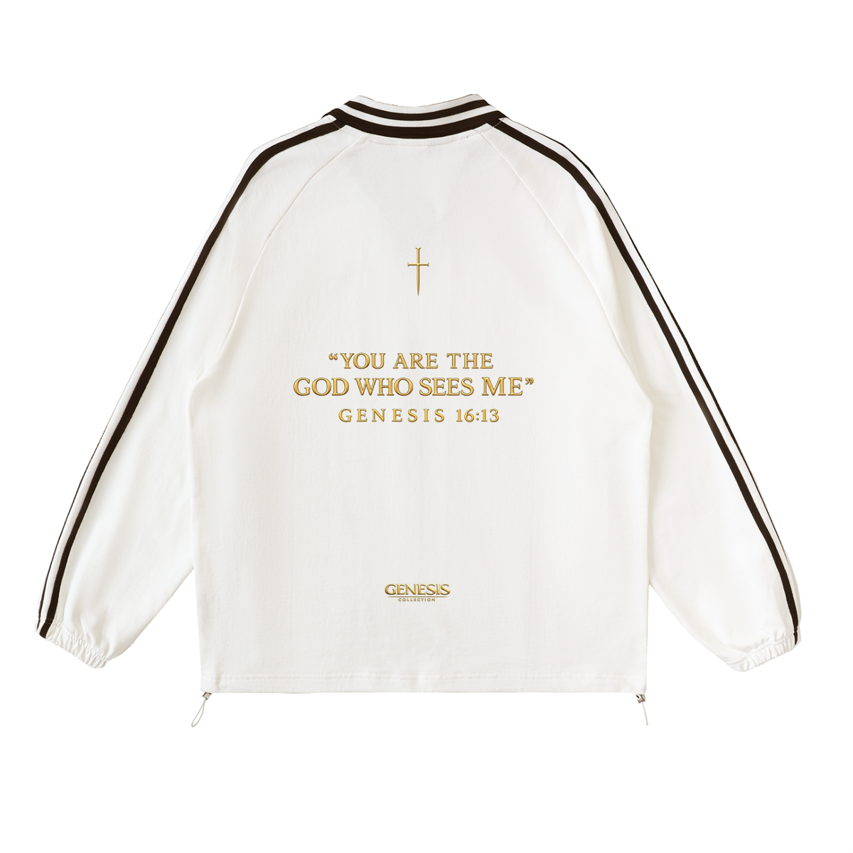 Genesis 16:13 Polo