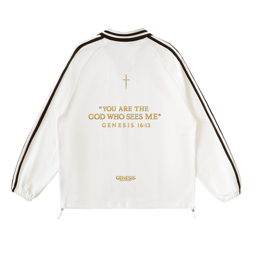 Genesis 16:13 Polo