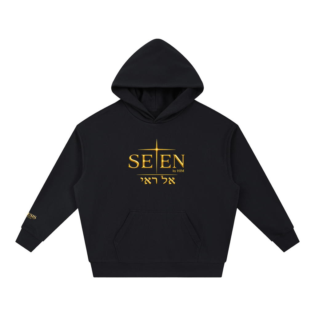 SeenbyHim