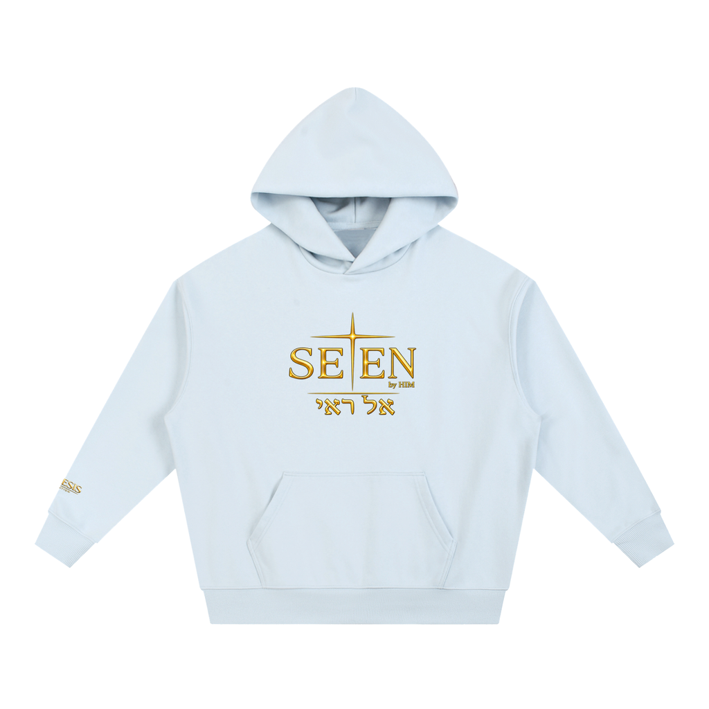SeenbyHim