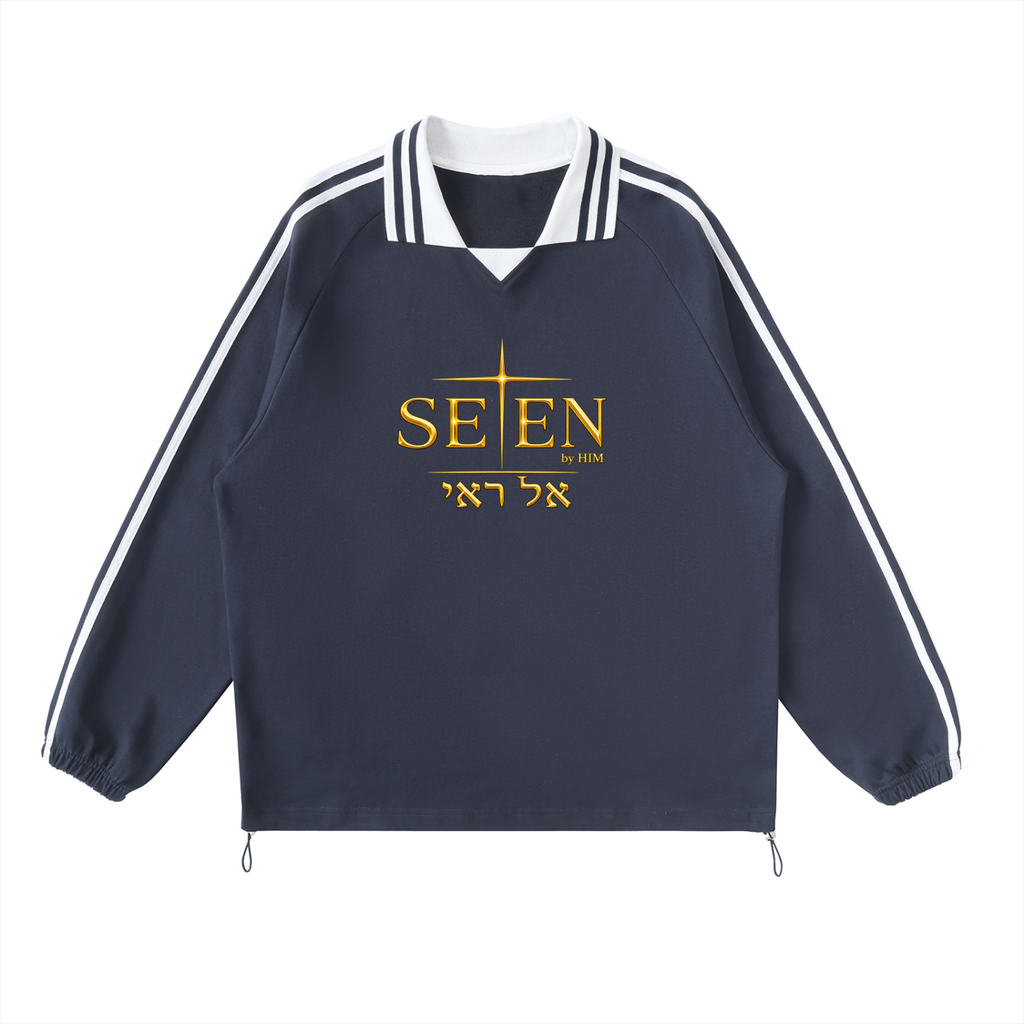 Genesis 16:13 Polo